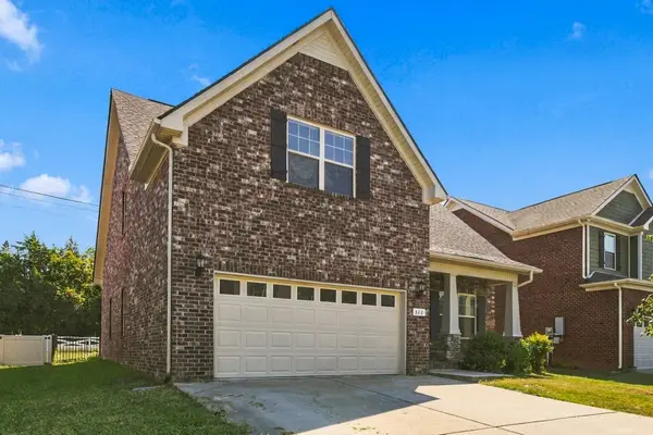 518 Sunflower Dr, Smyrna, TN 37167