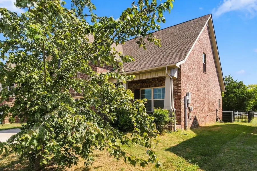 518 Sunflower Dr, Smyrna, TN 37167 - #3