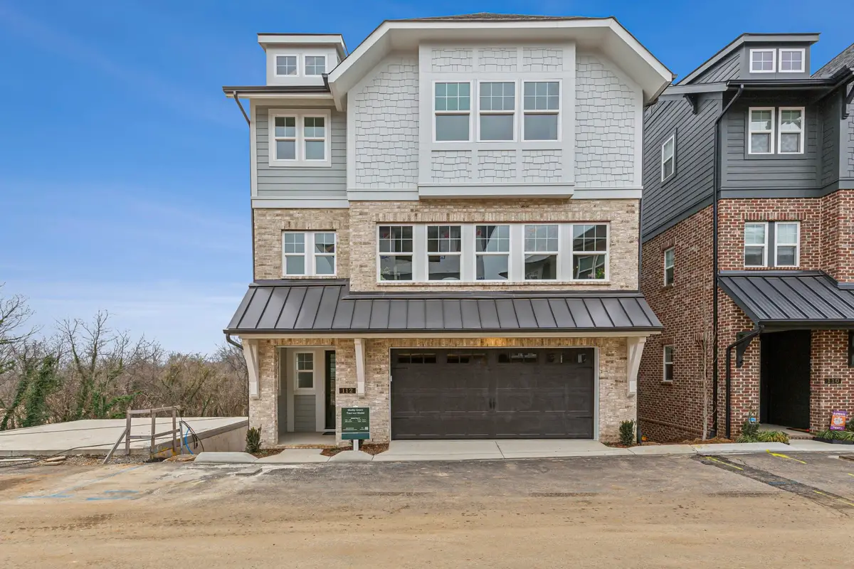 112 Honeywine St, Nashville, TN 37206 - #1