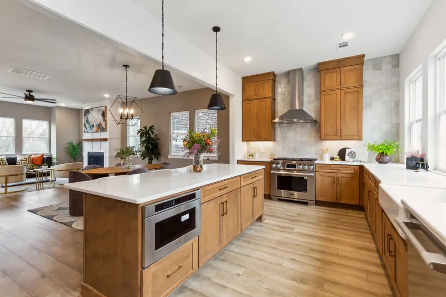 112 Honeywine St, Nashville, TN 37206 - #3