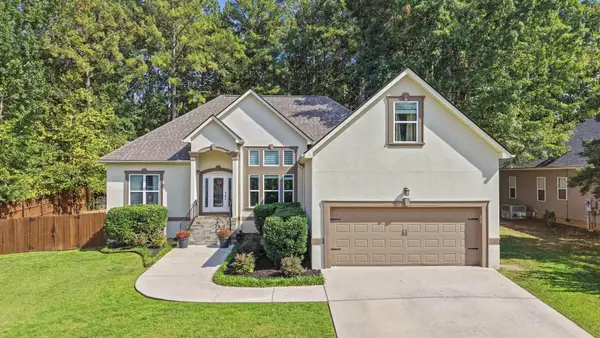 8452 Lady Slipper Road, Chattanooga, TN 37421