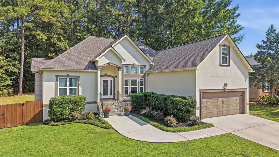 8452 Lady Slipper Road, Chattanooga, TN 37421 - #2