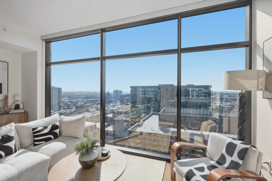 1212 Demonbreun St #2404, Nashville, TN 37203 - #3