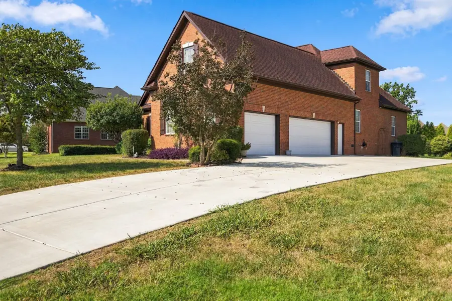 1311 Heather Pl, Murfreesboro, TN 37128 - #2