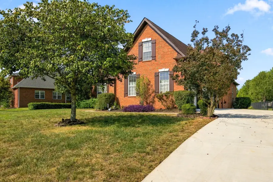 1311 Heather Pl, Murfreesboro, TN 37128 - #3