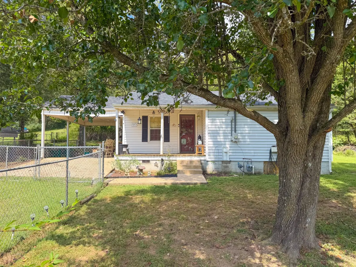 748 Powdermill Hill Rd, Lawrenceburg, TN 38464 - #1