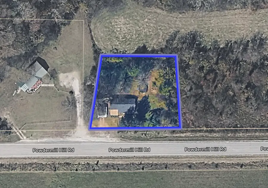748 Powdermill Hill Rd, Lawrenceburg, TN 38464 - #2