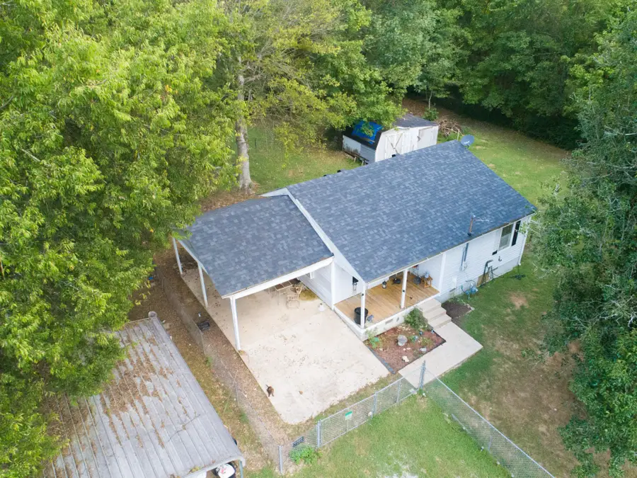 748 Powdermill Hill Rd, Lawrenceburg, TN 38464 - #3