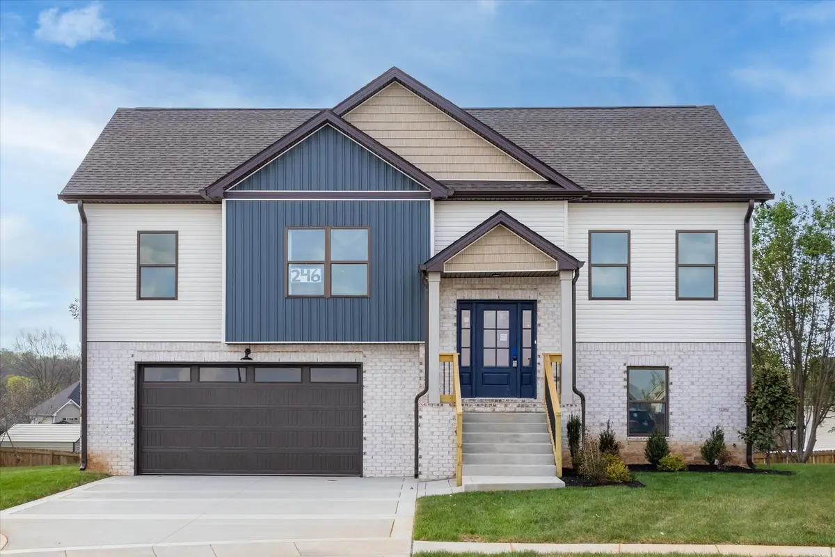 108 Apple Blossom Ct, Clarksville, TN 37042 - #1