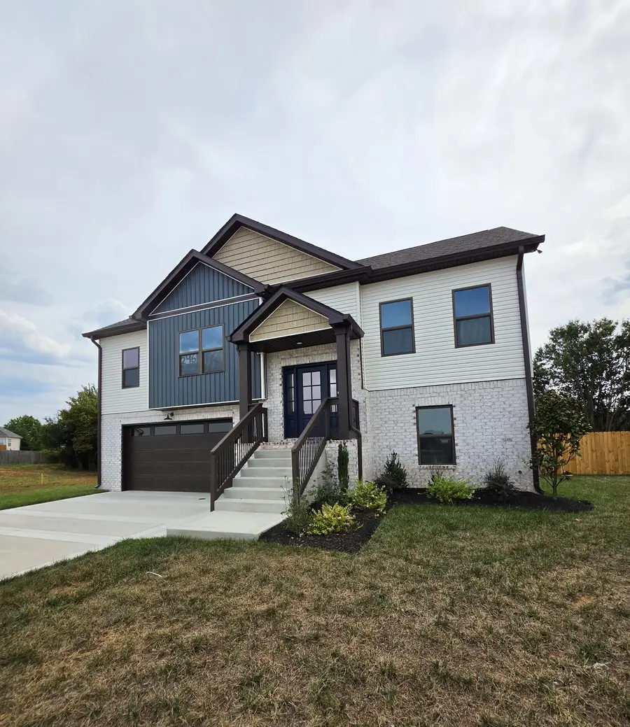 108 Apple Blossom Ct, Clarksville, TN 37042 - #3