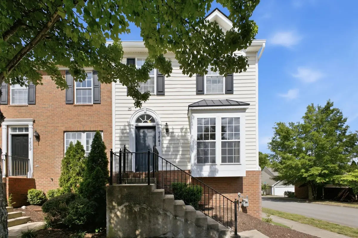 7841 Heaton Way, Nashville, TN 37211 - #1
