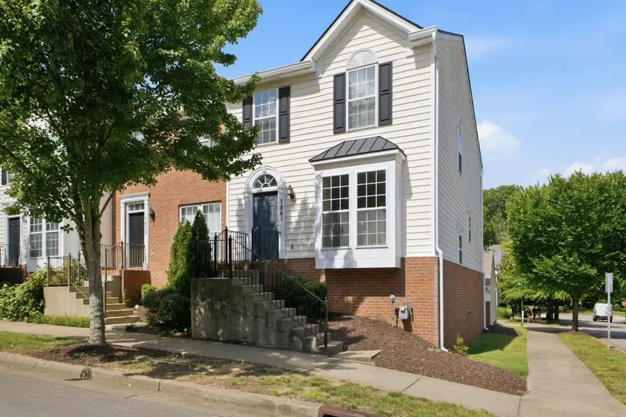 7841 Heaton Way, Nashville, TN 37211 - #2