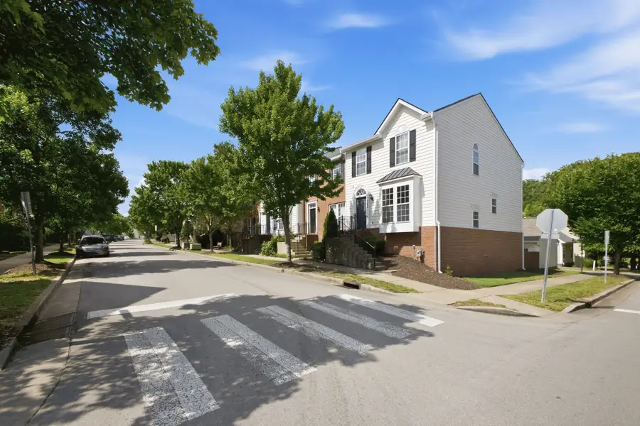7841 Heaton Way, Nashville, TN 37211 - #3