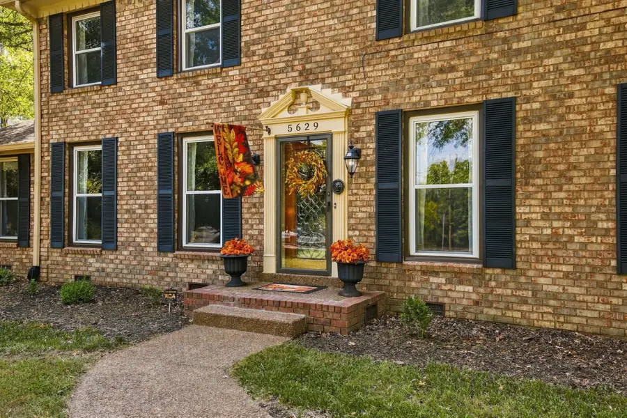 5629 Highland Way, Nashville, TN 37211 - #2