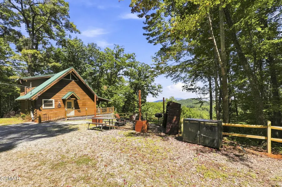 4361 Oakland Way #3, Sevierville, TN 37862 - #2