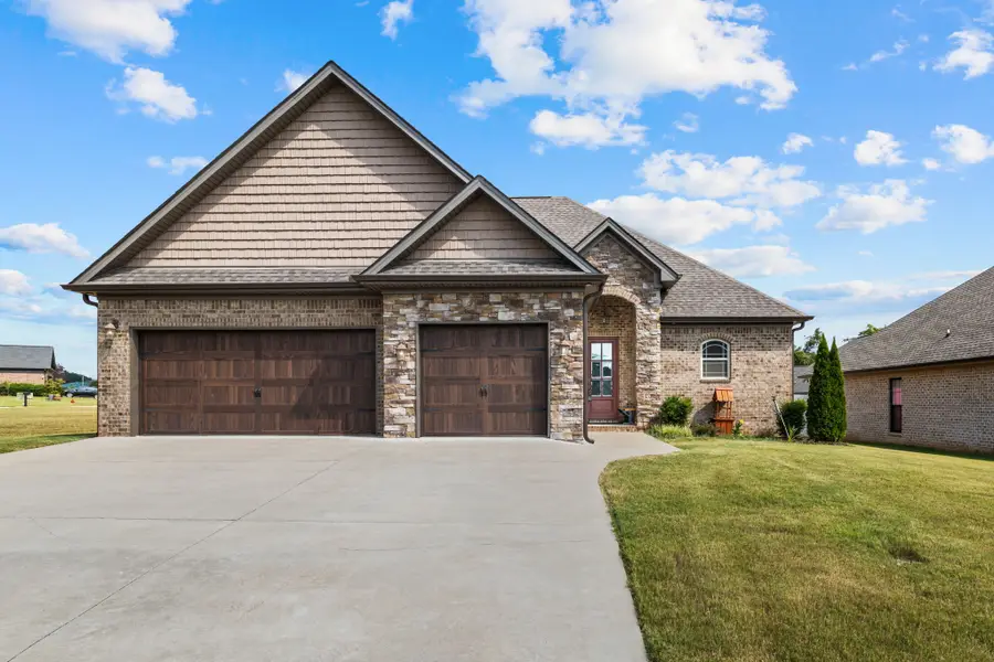 723 Karah Avery Ave, Rogersville, AL 35652 - #2