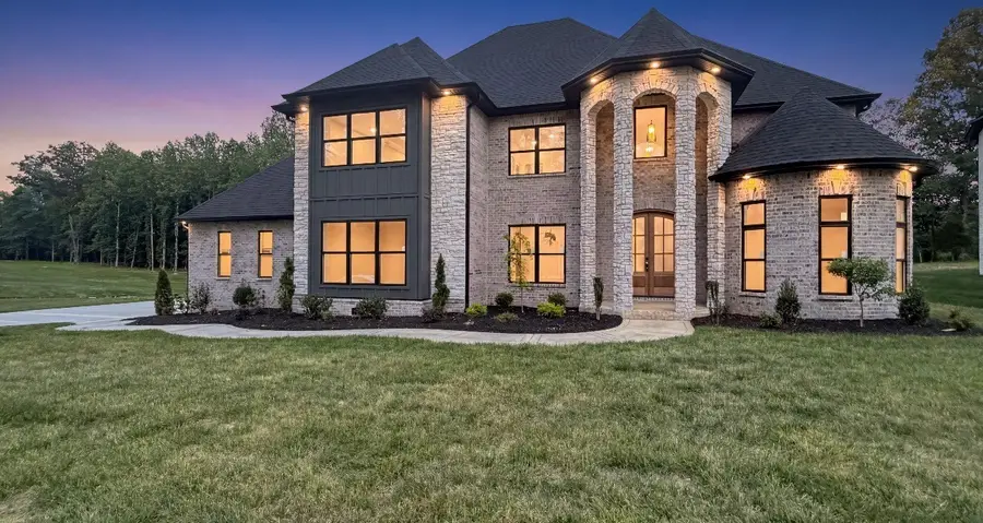 4009 Sadie Grace Way, Clarksville, TN 37042 - #2