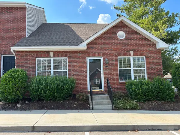 1101 Downs Blvd #K105, Franklin, TN 37064