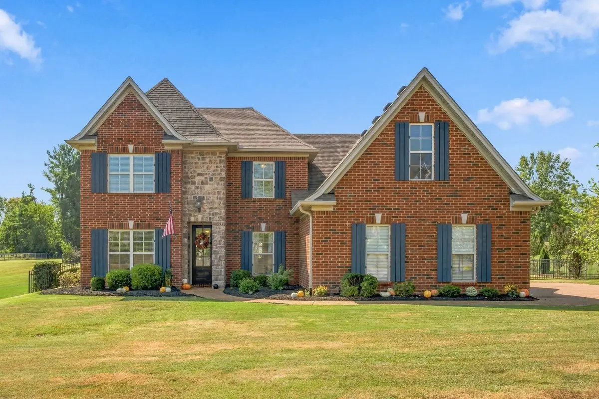 1009 Dillon Ln, Gallatin, TN 37066 - #1