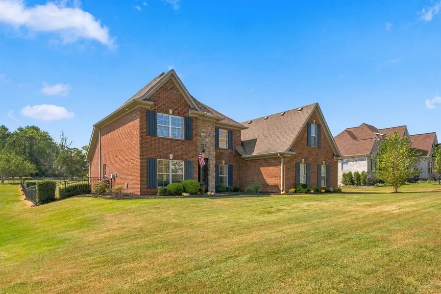 1009 Dillon Ln, Gallatin, TN 37066 - #2