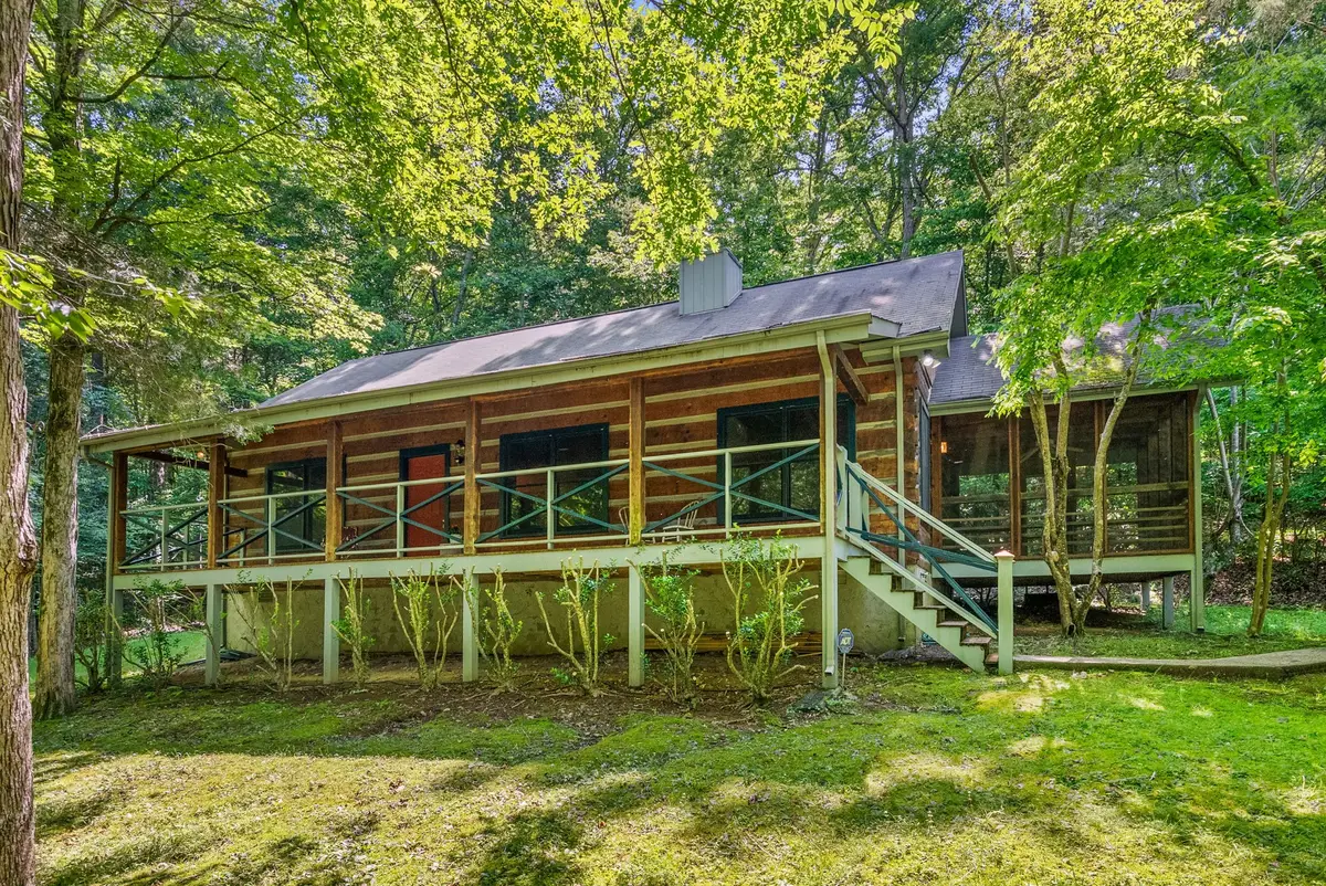 1150 Treanor Springs Rd, Kingston Springs, TN 37082 - #1