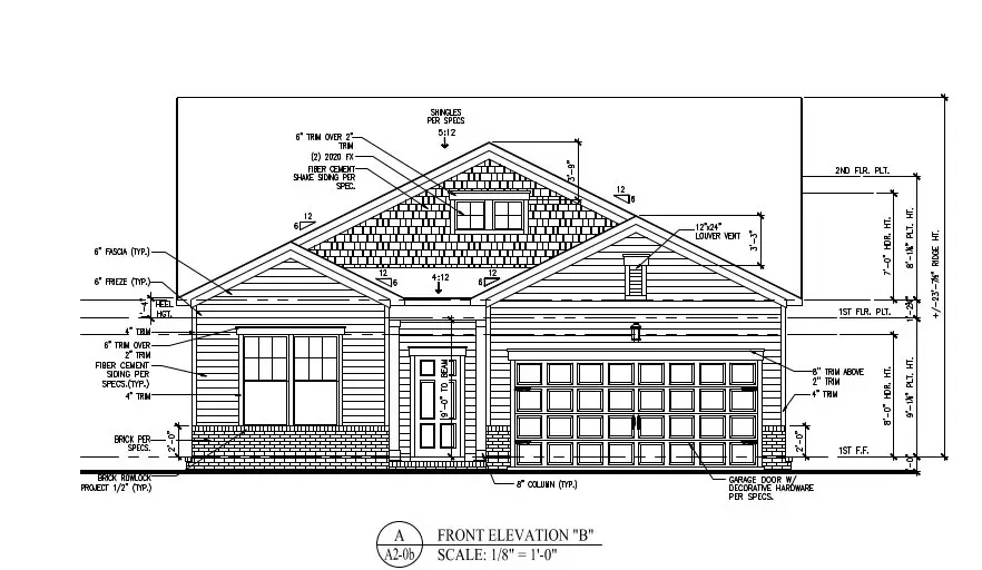 516 E Stonehaus Circle, Antioch, TN 37013 - #1