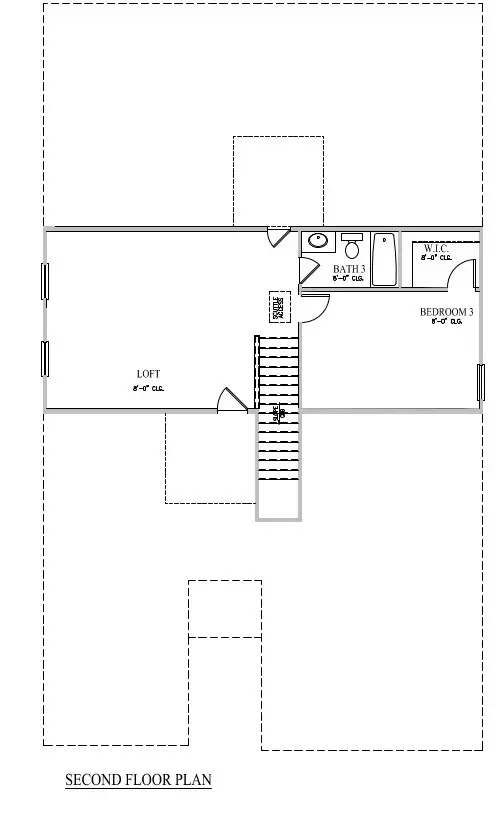 516 E Stonehaus Circle, Antioch, TN 37013 - #3