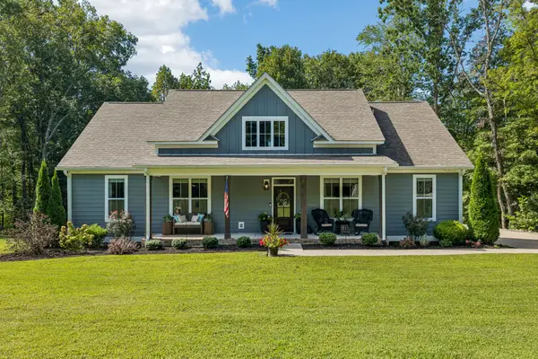133 Old Highway 96, Burns, TN 37029