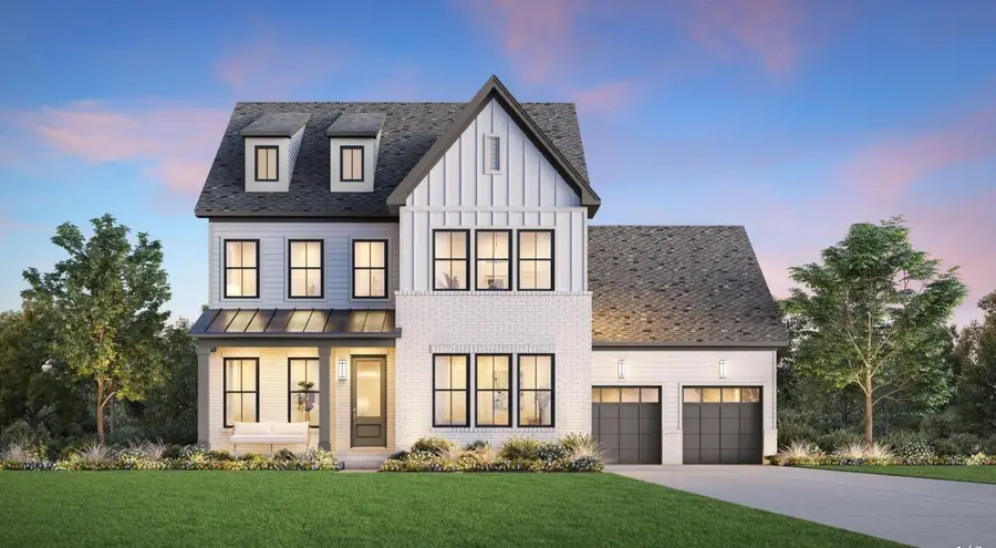 213 Berry Hunter Lane, Franklin, TN 37067 - #2