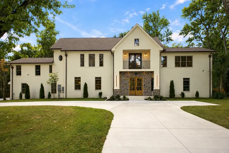 701 Brindley Dr, Nashville, TN 37220 - #2