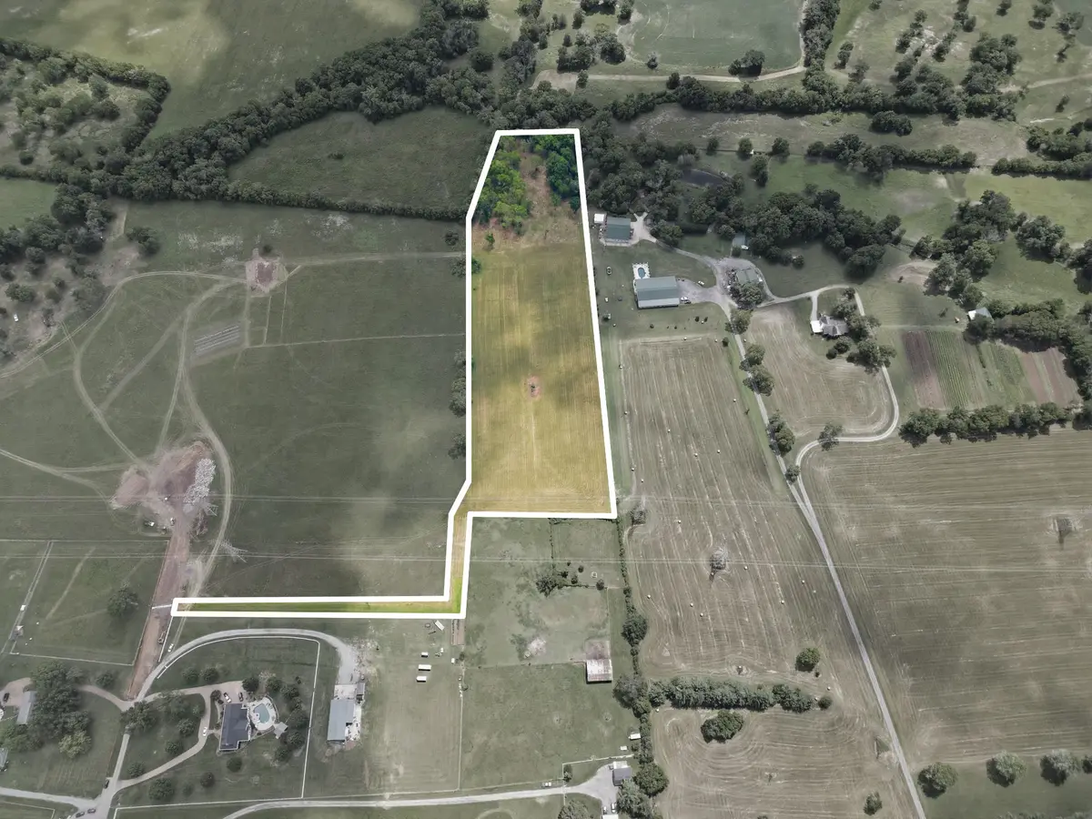 1 Horn Springs, Lebanon, TN 37087 - #1