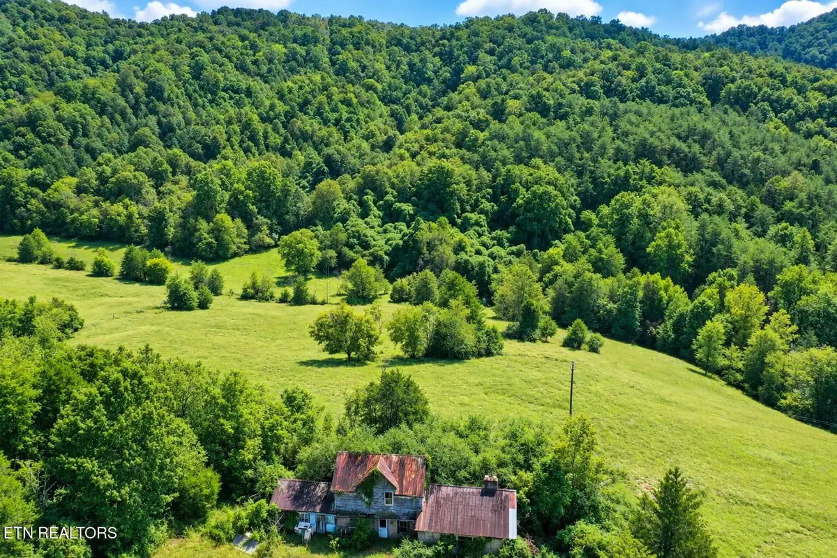0 Cantwell Valley Rd, Sneedville, TN 37869 - #1