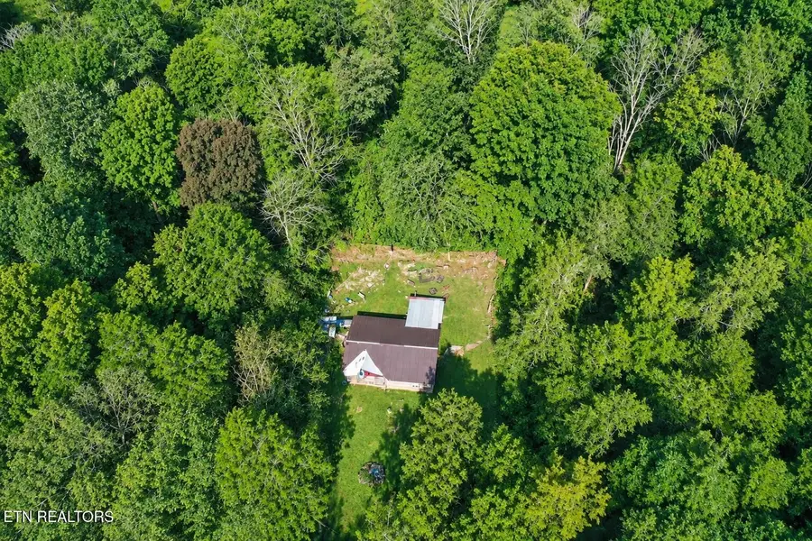 0 Cantwell Valley Rd, Sneedville, TN 37869 - #2