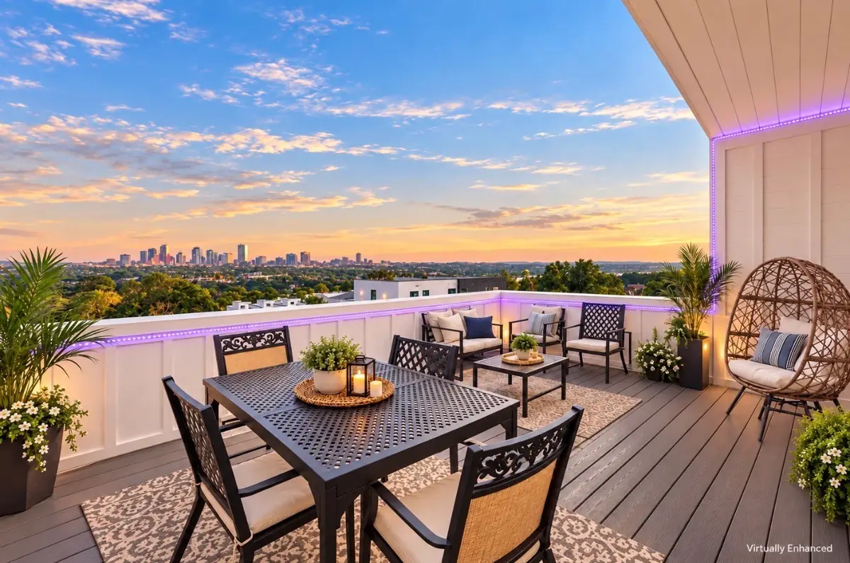 2133 Goodrich Ave, Nashville, TN 37218 - #1
