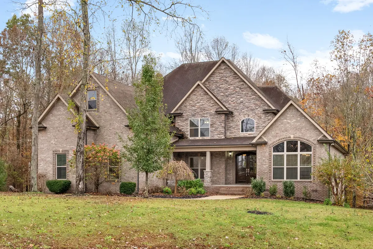 1620 Wonderboy Ct, Clarksville, TN 37042 - #1