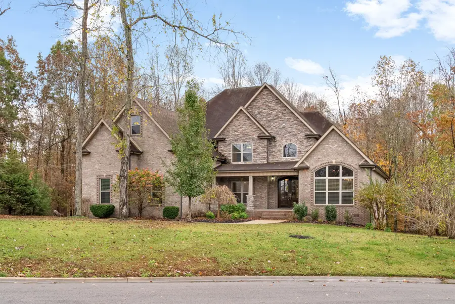 1620 Wonderboy Ct, Clarksville, TN 37042 - #2