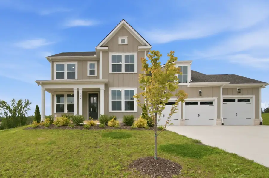 7317 Katherine Court, Fairview, TN 37062 - #2