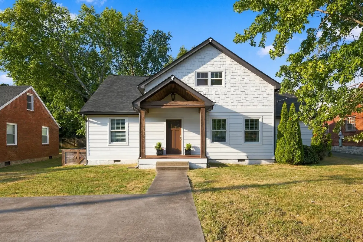 1711 Marsden Ave, Nashville, TN 37216 - #1