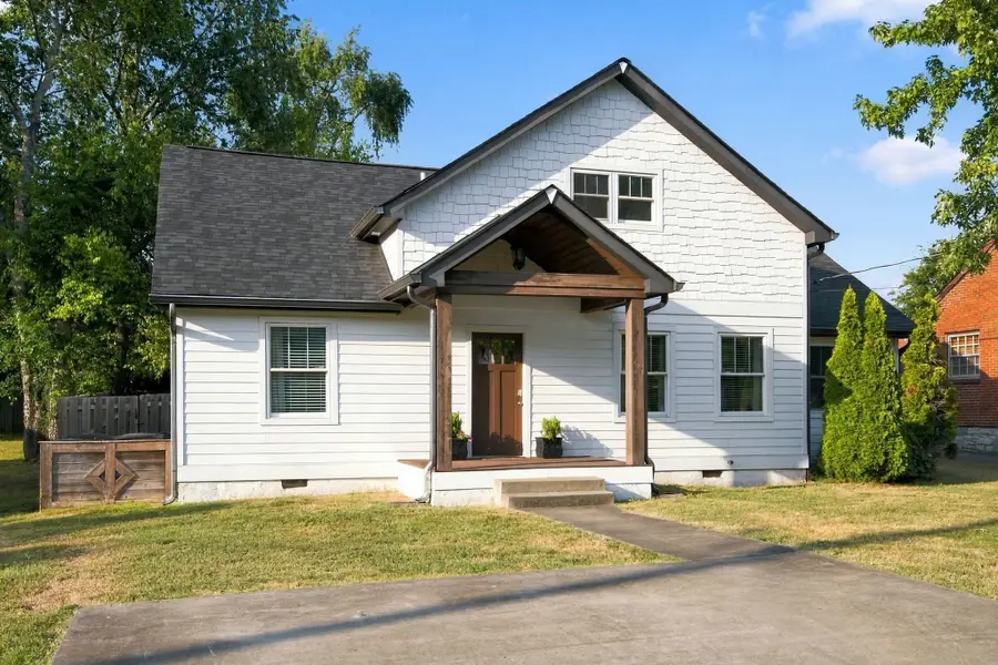 1711 Marsden Ave, Nashville, TN 37216 - #2