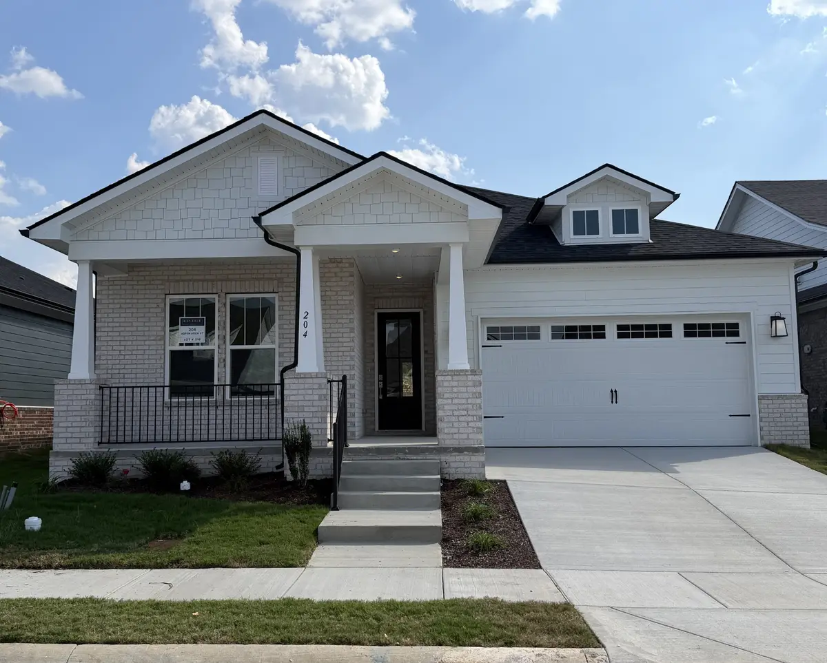204 Aspen Arch Ct, Hermitage, TN 37076 - #1