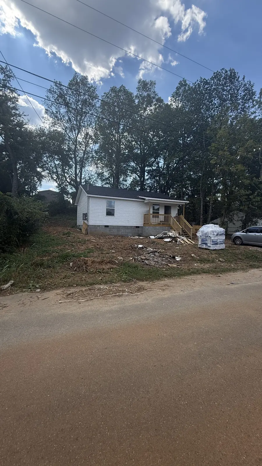 115 Morningside St, McMinnville, TN 37110 - #2