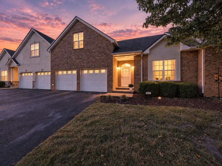 2521 Pennington Bend Rd #211, Nashville, TN 37214 - #2