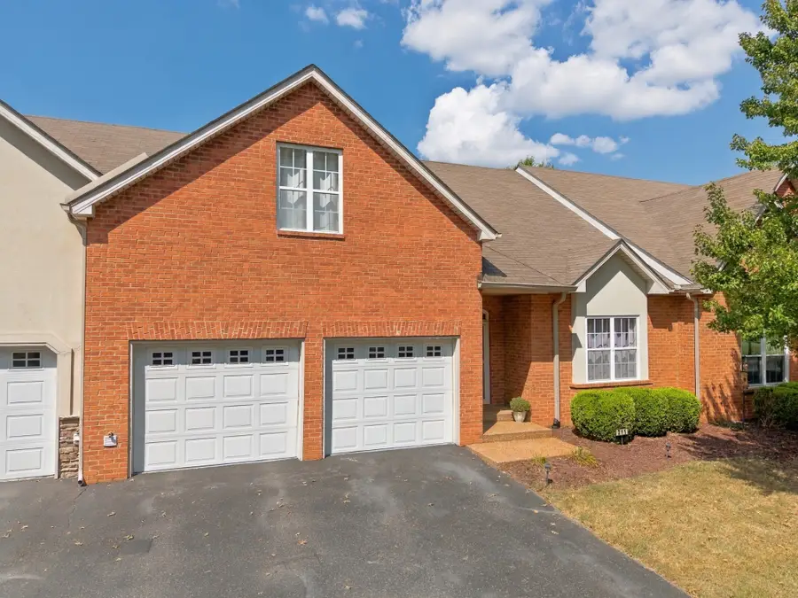 2521 Pennington Bend Rd #211, Nashville, TN 37214 - #3