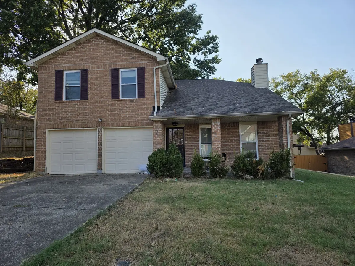 536 Mill Station Dr, Nashville, TN 37207 - #1