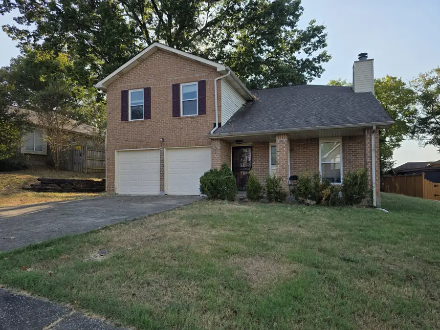536 Mill Station Dr, Nashville, TN 37207 - #2
