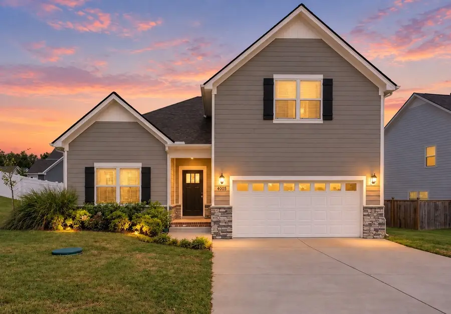 4005 Brazelton Way, Fairview, TN 37062 - #2