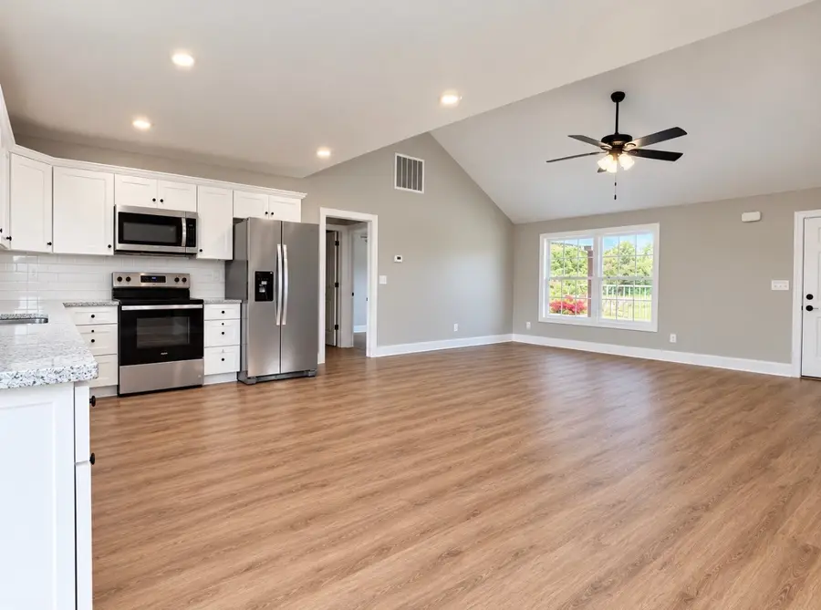 111 Cherokee Trail, Shelbyville, TN 37160 - #2