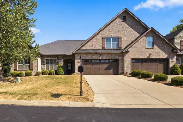99 Silverstone Ln, Hermitage, TN 37076