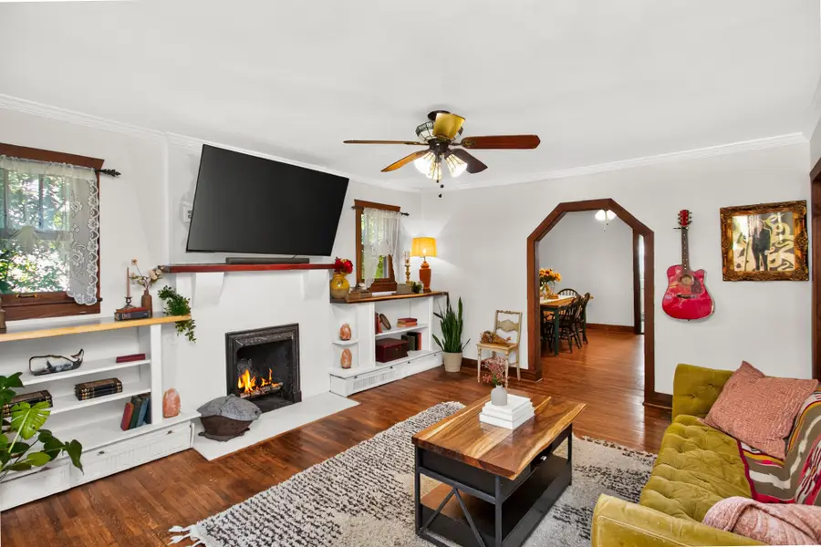 1020 Virginia Ave, Nashville, TN 37216 - #3