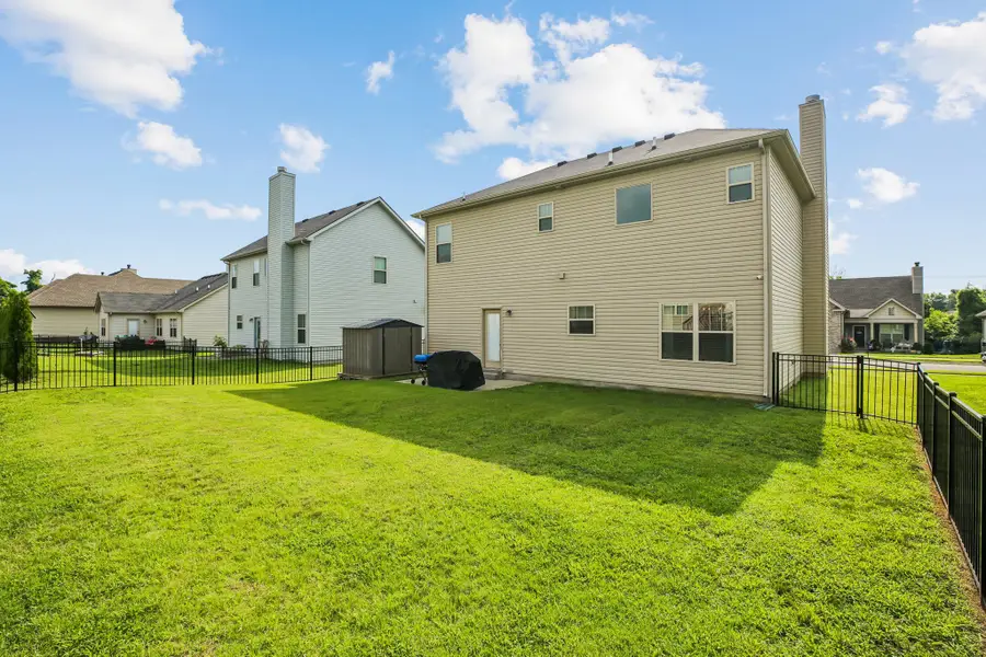 1031 Harper Dean Way, Gallatin, TN 37066 - #3